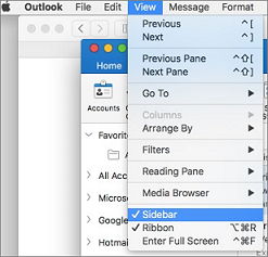 Outlook for mac 15.31 duplicate emails in outlook 2016